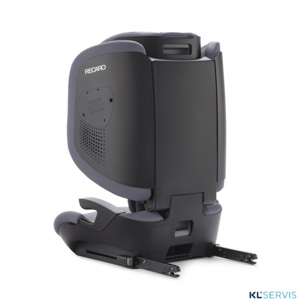 Автокресло Recaro Monza Compact FX (15-36 кг)