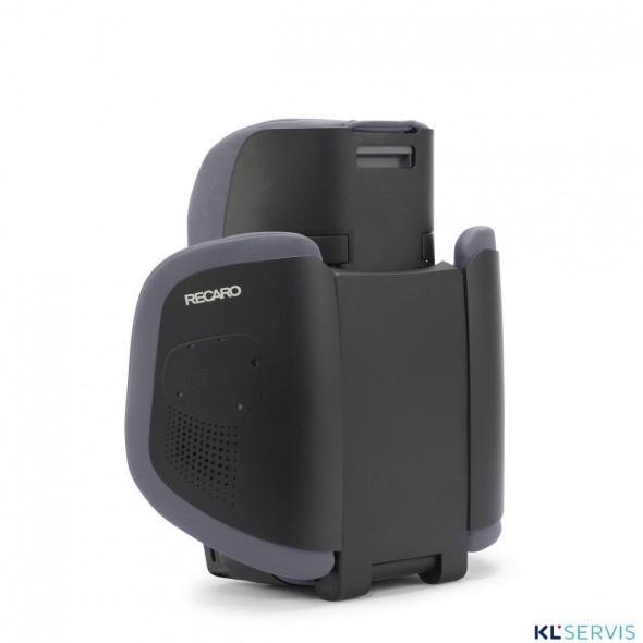 Автокресло Recaro Monza Compact FX (15-36 кг)