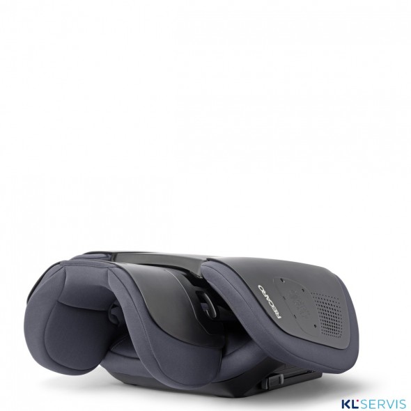 Автокресло Recaro Monza Compact FX (15-36 кг)