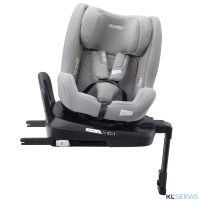 Автокресло Recaro Salia 125 Kid (0-25 кг)