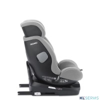 Автокресло Recaro Salia 125 Kid (0-25 кг)