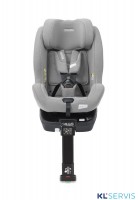 Автокресло Recaro Salia 125 Kid (0-25 кг)