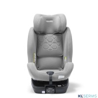 Автокресло Recaro Salia 125 Kid (0-25 кг)