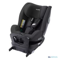 Автокресло Recaro Salia 125 Kid (0-25 кг)