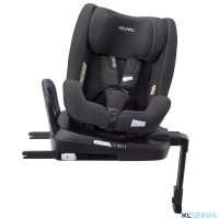 Автокресло Recaro Salia 125 Kid (0-25 кг)