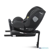 Автокресло Recaro Salia 125 Kid (0-25 кг)