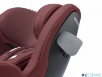 Автокресло Recaro Salia 125 Kid (0-25 кг)