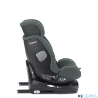 Автокресло Recaro Salia 125 Kid (0-25 кг)