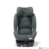 Автокресло Recaro Salia 125 Kid (0-25 кг)