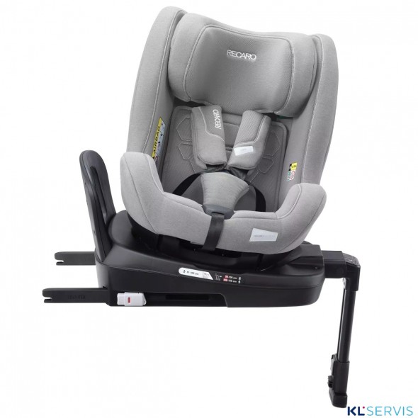 Автокресло Recaro Salia 125 Kid (0-25 кг)
