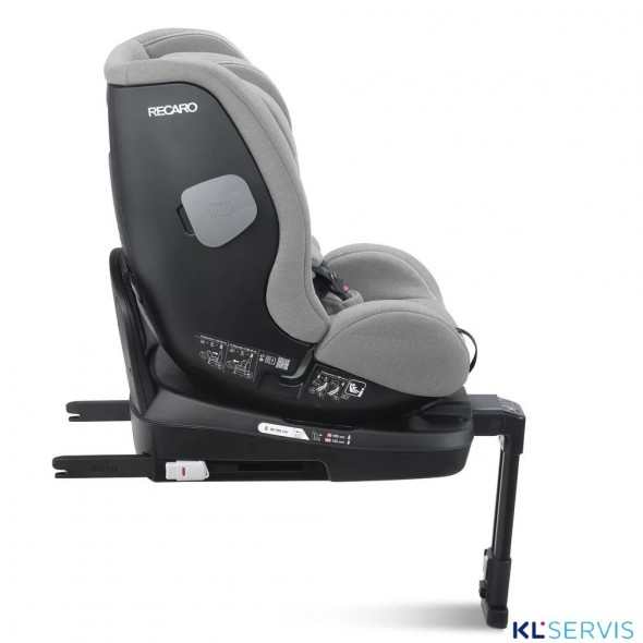Автокресло Recaro Salia 125 Kid (0-25 кг)
