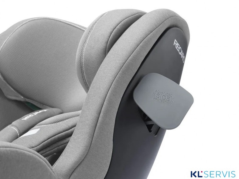 Автокресло Recaro Salia 125 Kid (0-25 кг)