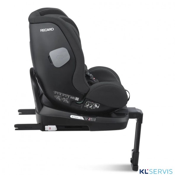 Автокресло Recaro Salia 125 Kid (0-25 кг)