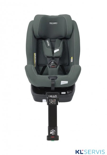 Автокресло Recaro Salia 125 Kid (0-25 кг)