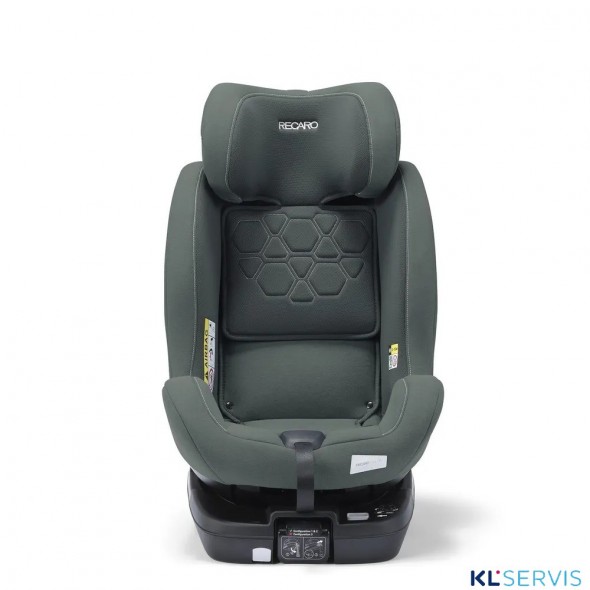 Автокресло Recaro Salia 125 Kid (0-25 кг)