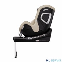 Автокресло Recaro Toron 1 (0-18 кг) 