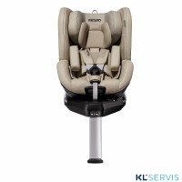 Автокресло Recaro Toron 1 (0-18 кг) 