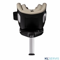 Автокресло Recaro Toron 1 (0-18 кг) 