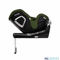 Автокресло Recaro Toron 1 (0-18 кг) 
