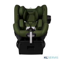 Автокресло Recaro Toron 1 (0-18 кг) 