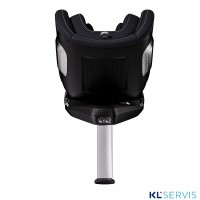 Автокресло Recaro Toron 1 (0-18 кг) 