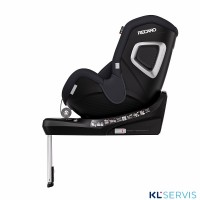 Автокресло Recaro Toron 1 (0-18 кг) 