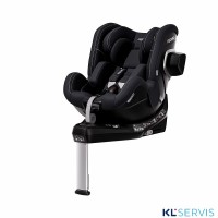Автокресло Recaro Toron 1 (0-18 кг) 