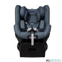 Автокресло Recaro Toron 1 (0-18 кг) 