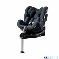 Автокресло Recaro Toron 1 (0-18 кг) 