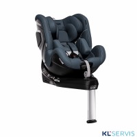 Автокресло Recaro Toron 1 (0-18 кг) 