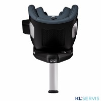 Автокресло Recaro Toron 1 (0-18 кг) 