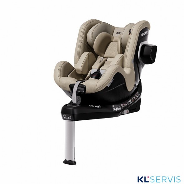 Автокресло Recaro Toron 1 (0-18 кг) 