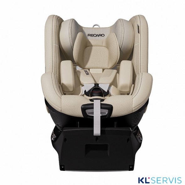 Автокресло Recaro Toron 1 (0-18 кг) 