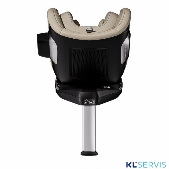 Автокресло Recaro Toron 1 (0-18 кг) 