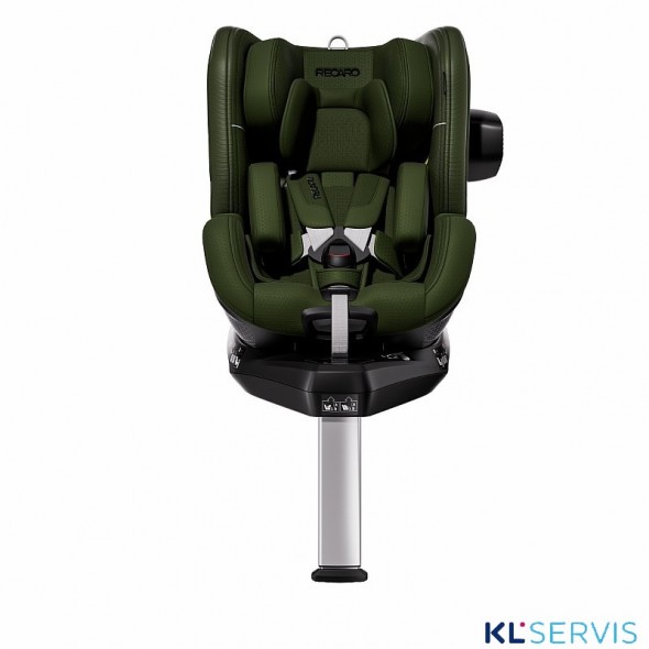 Автокресло Recaro Toron 1 (0-18 кг) 