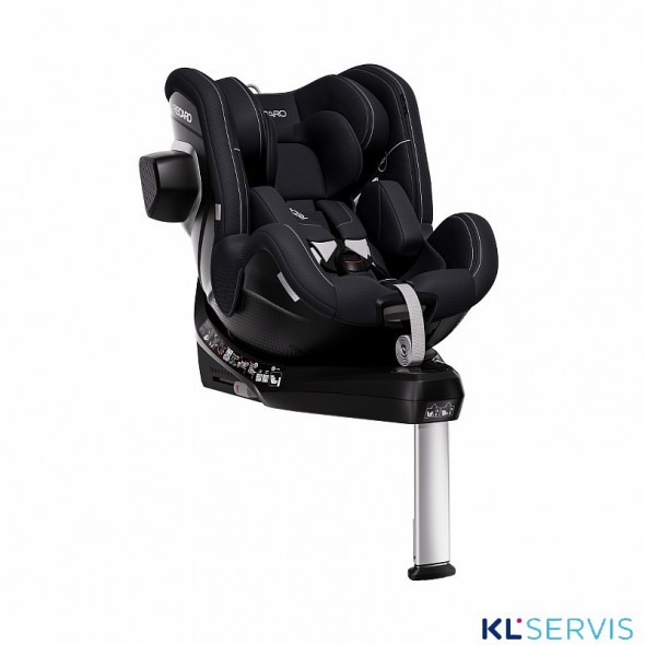 Автокресло Recaro Toron 1 (0-18 кг) 