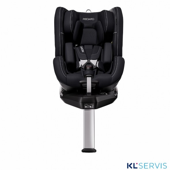 Автокресло Recaro Toron 1 (0-18 кг) 