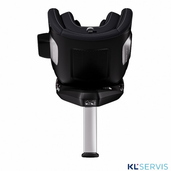 Автокресло Recaro Toron 1 (0-18 кг) 