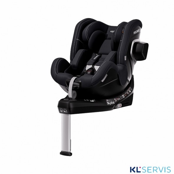 Автокресло Recaro Toron 1 (0-18 кг) 
