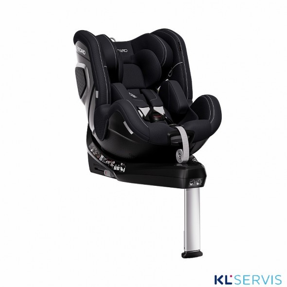 Автокресло Recaro Toron 1 (0-18 кг) 