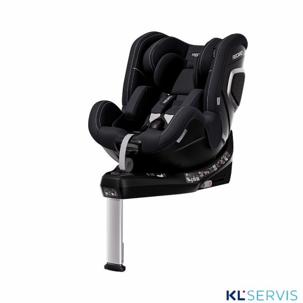 Автокресло Recaro Toron 1 (0-18 кг) 