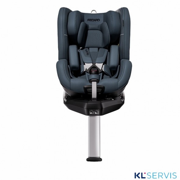 Автокресло Recaro Toron 1 (0-18 кг) 