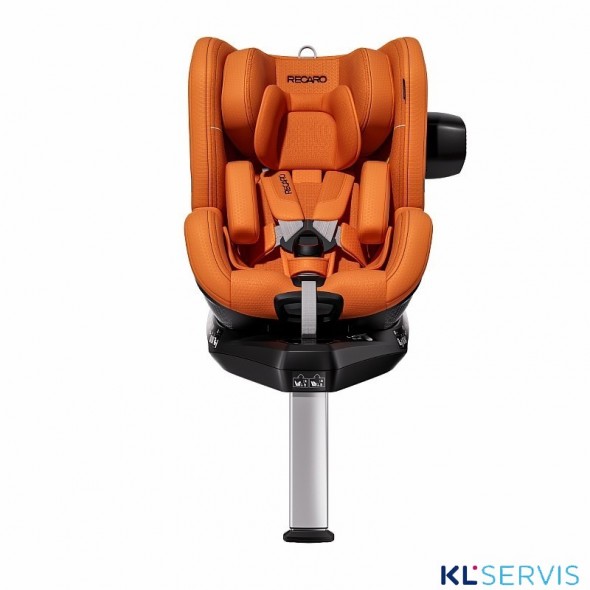 Автокресло Recaro Toron 1 (0-18 кг) 