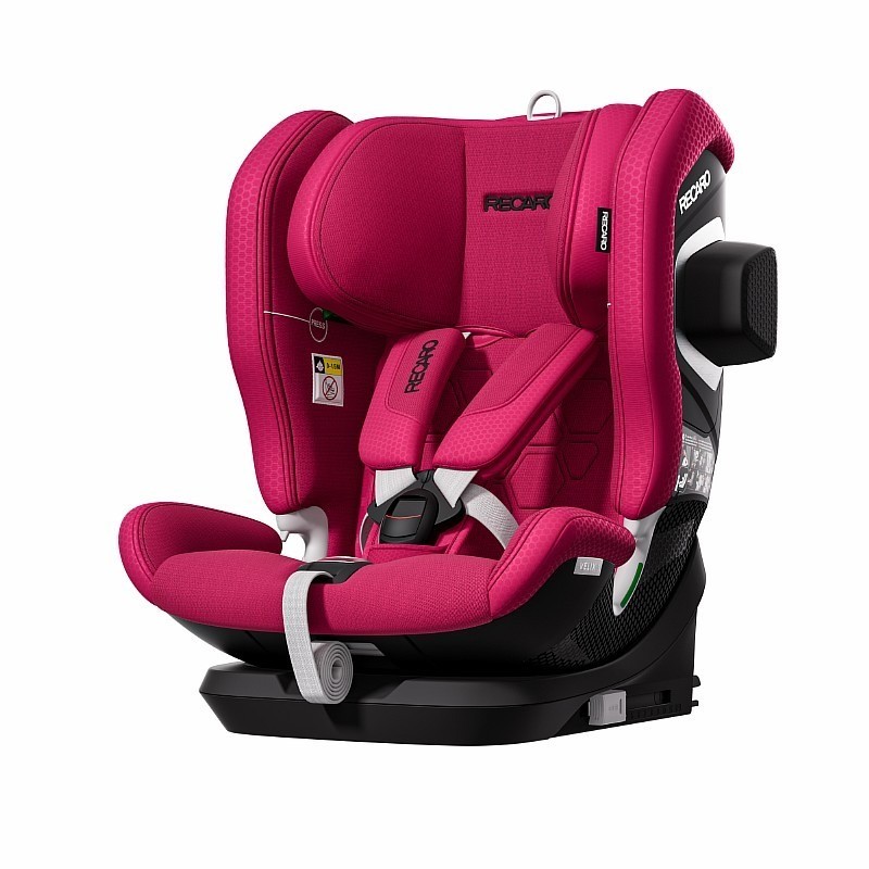 Wow Pink