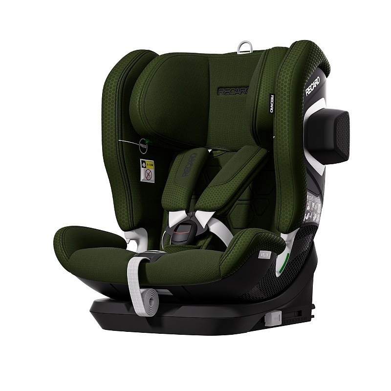 Epic Green