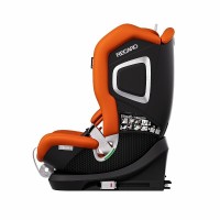Автокресло Recaro Velix 1 (9-36 кг)