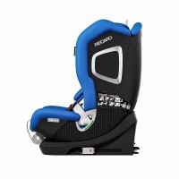Автокресло Recaro Velix 1 (9-36 кг)