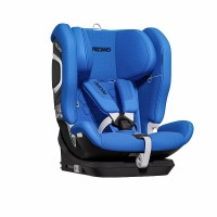 Автокресло Recaro Velix 1 (9-36 кг)