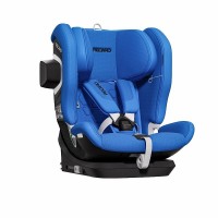 Автокресло Recaro Velix 1 (9-36 кг)