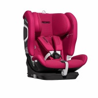 Автокресло Recaro Velix 1 (9-36 кг)